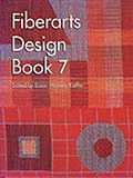 Cover of Fiber Arts Design Book 7