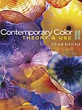 Cover image of Contemporary Color Theory and Use