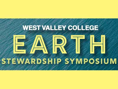 West Valley College Earth Day Symposium